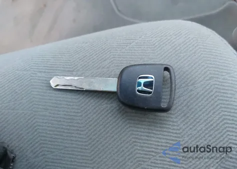 2010 Honda Odyssey Ex z USA, uszkodzony, nr VIN 5FNRL3H47AB097384